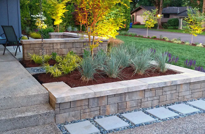 Landscaping Wollongong
